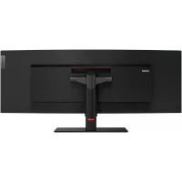 Монитор Lenovo ThinkVision P44w-10 (61D9RAT1EU) фото 5